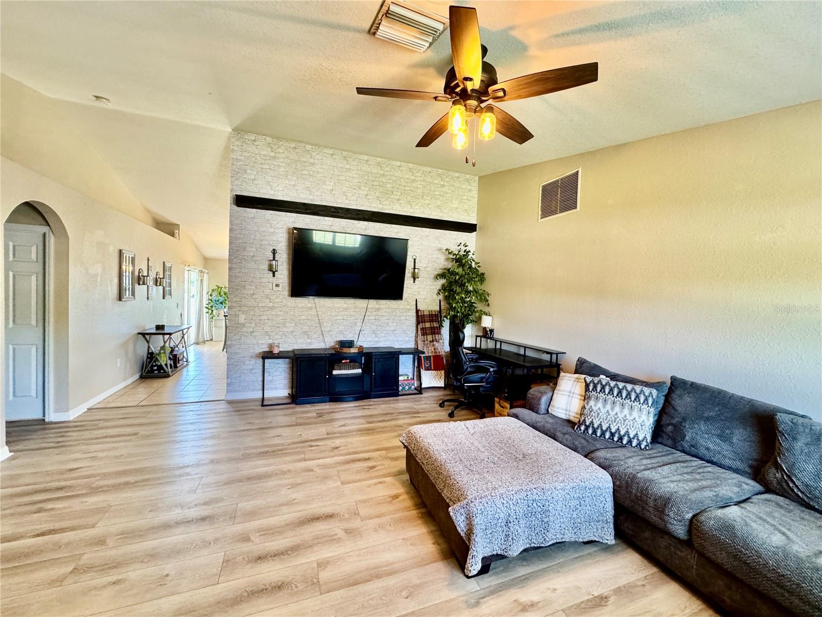 PORT CHARLOTTE SUB 26 - Residential