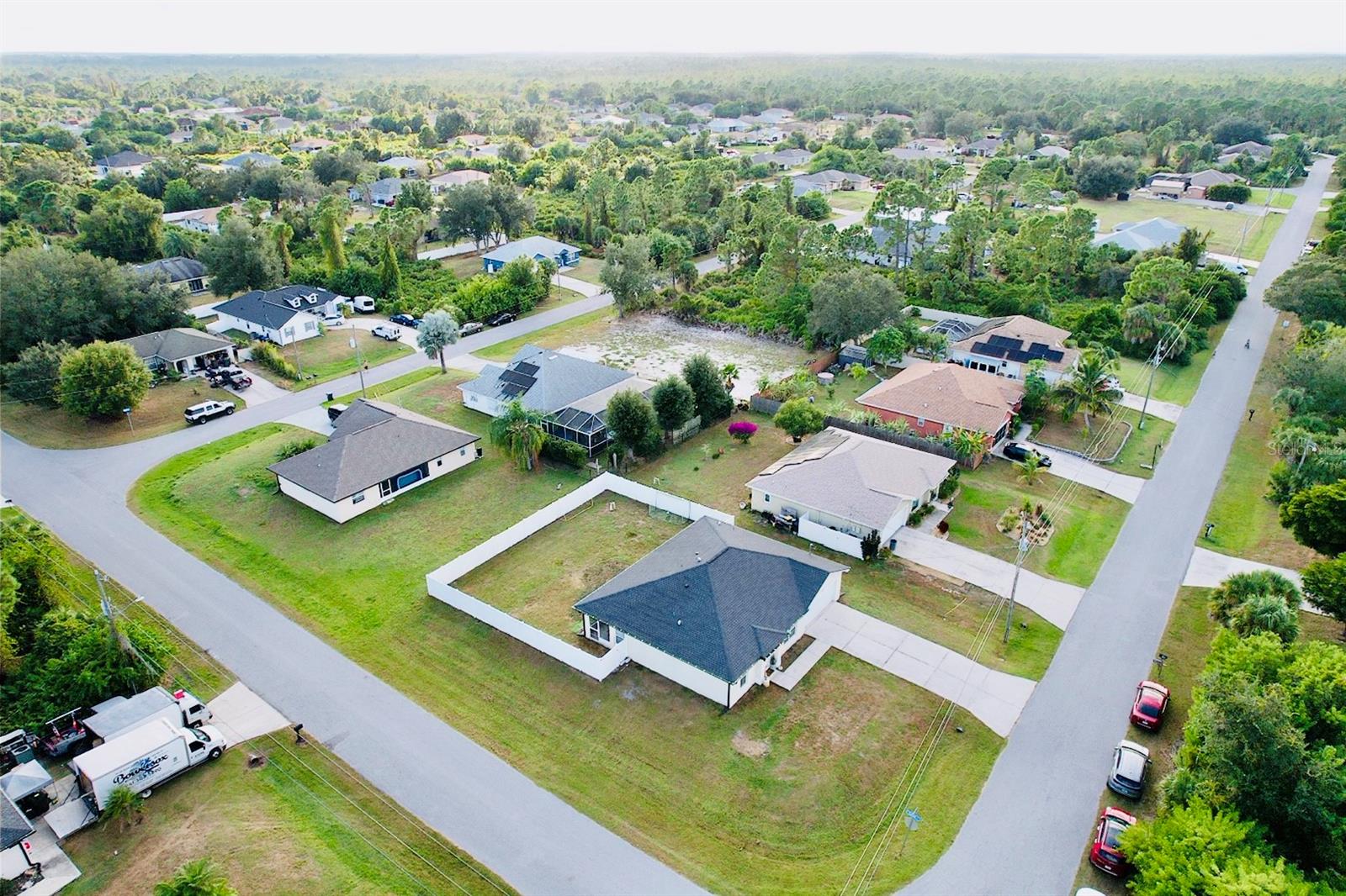 PORT CHARLOTTE SUB 26 - Residential