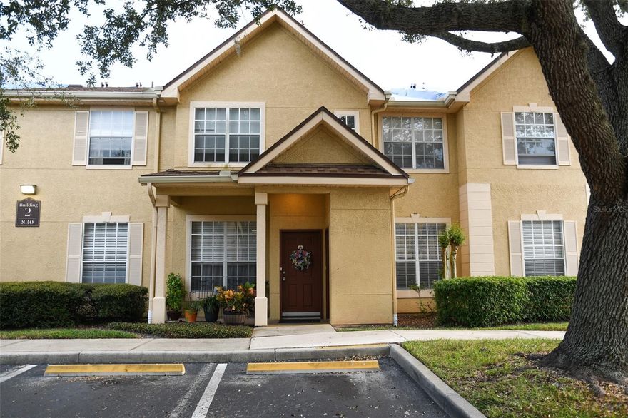 Beautiful 3-Bedroom Condo in Gated Community – First Floor Unit in Altamonte Springs
Welcome to this well-maintained 3-bedroom, 2-bath condominium featuring an additional office space, perfect for remote work or a study area. This first-floor unit offers updated bathrooms, wood flooring in all bedrooms, and a spacious layout ideal for comfortable living.
Located in a gated community in the highly desirable city of Altamonte Springs, residents enjoy access to top-notch amenities including a swimming pool, fitness center, playground, and sand volleyball courts.
Whether you're looking for your first home or a smart investment, this property offers the perfect combination of comfort, convenience, and community.