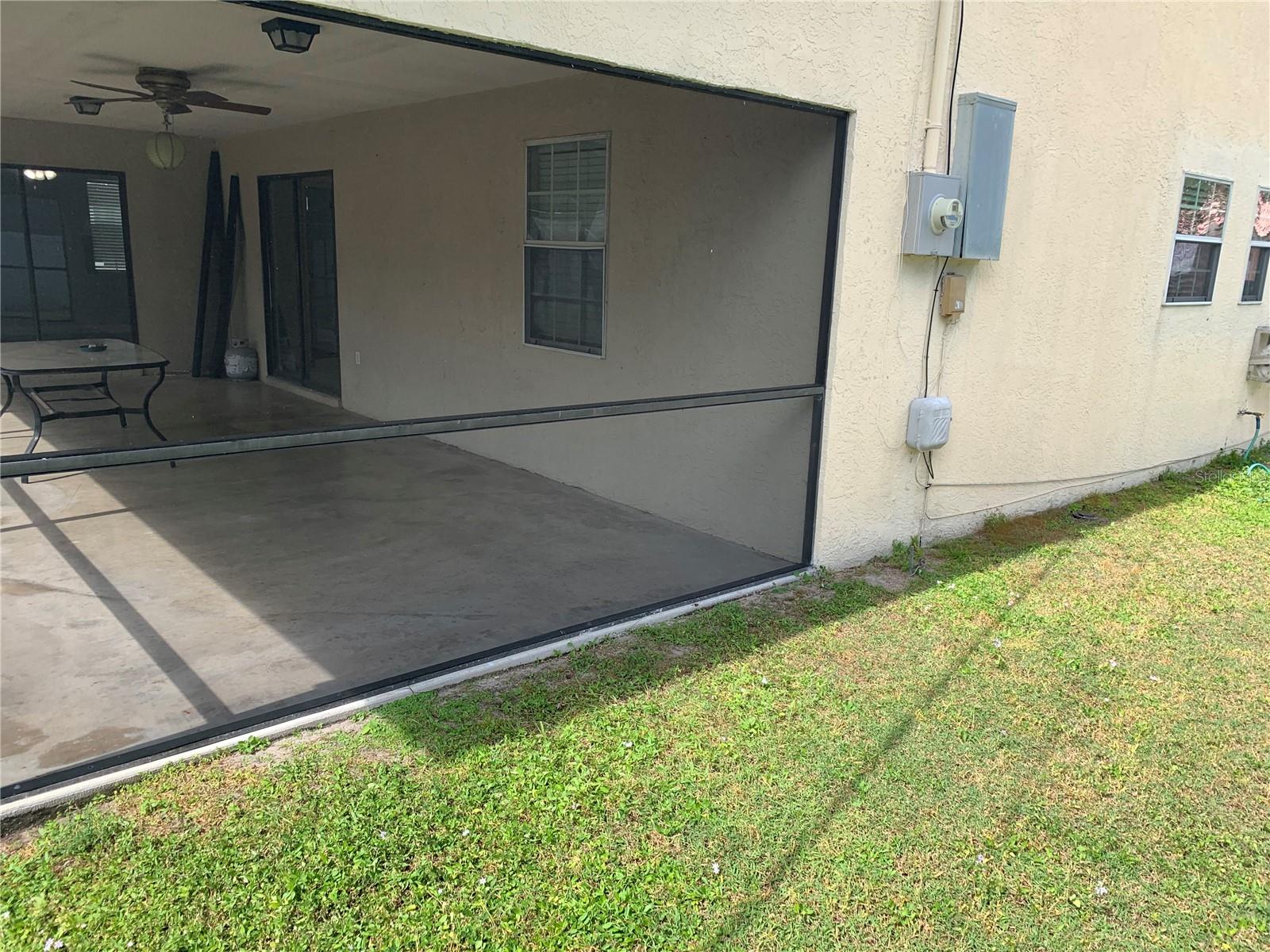 PORT CHARLOTTE SEC 079 - Residential Lease