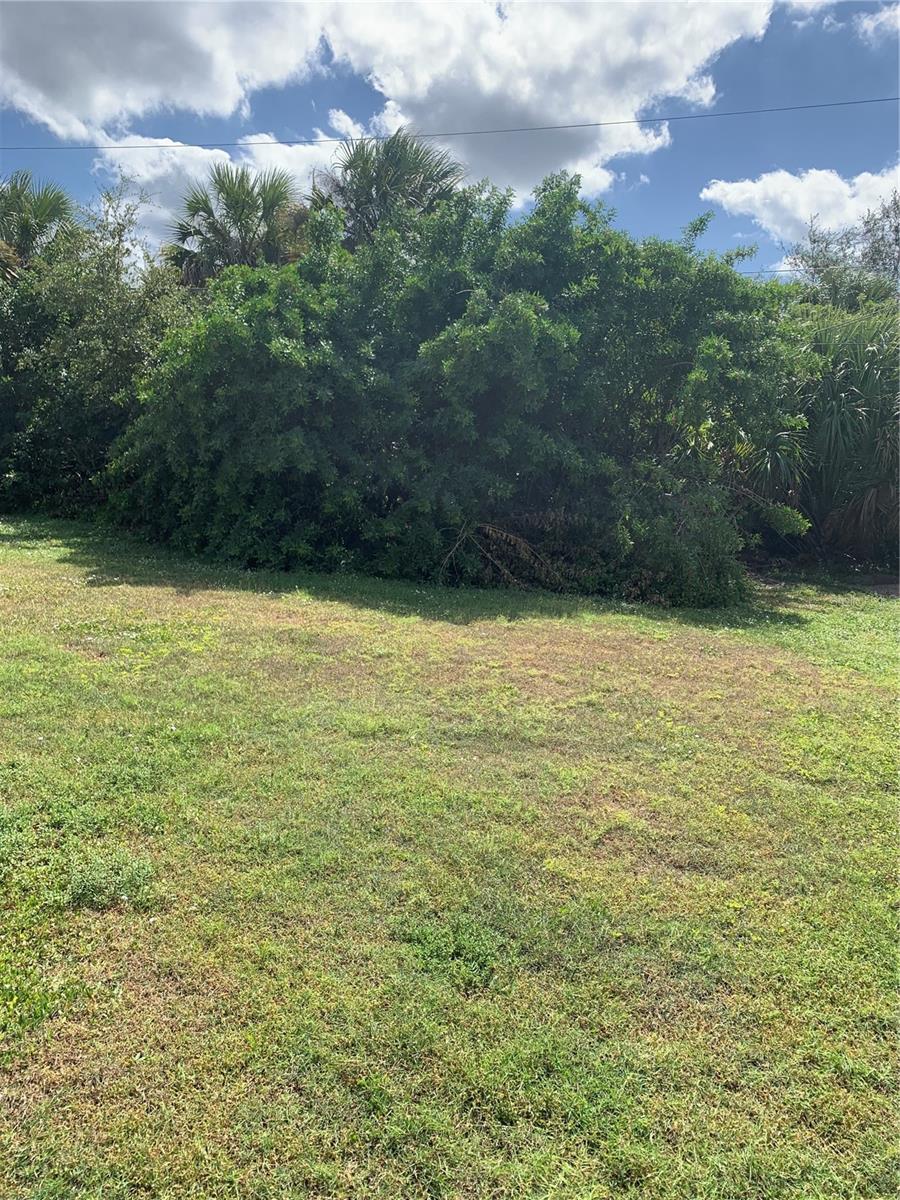 PORT CHARLOTTE SEC 079 - Residential Lease