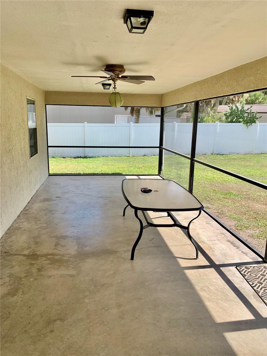 PORT CHARLOTTE SEC 079 - Residential Lease