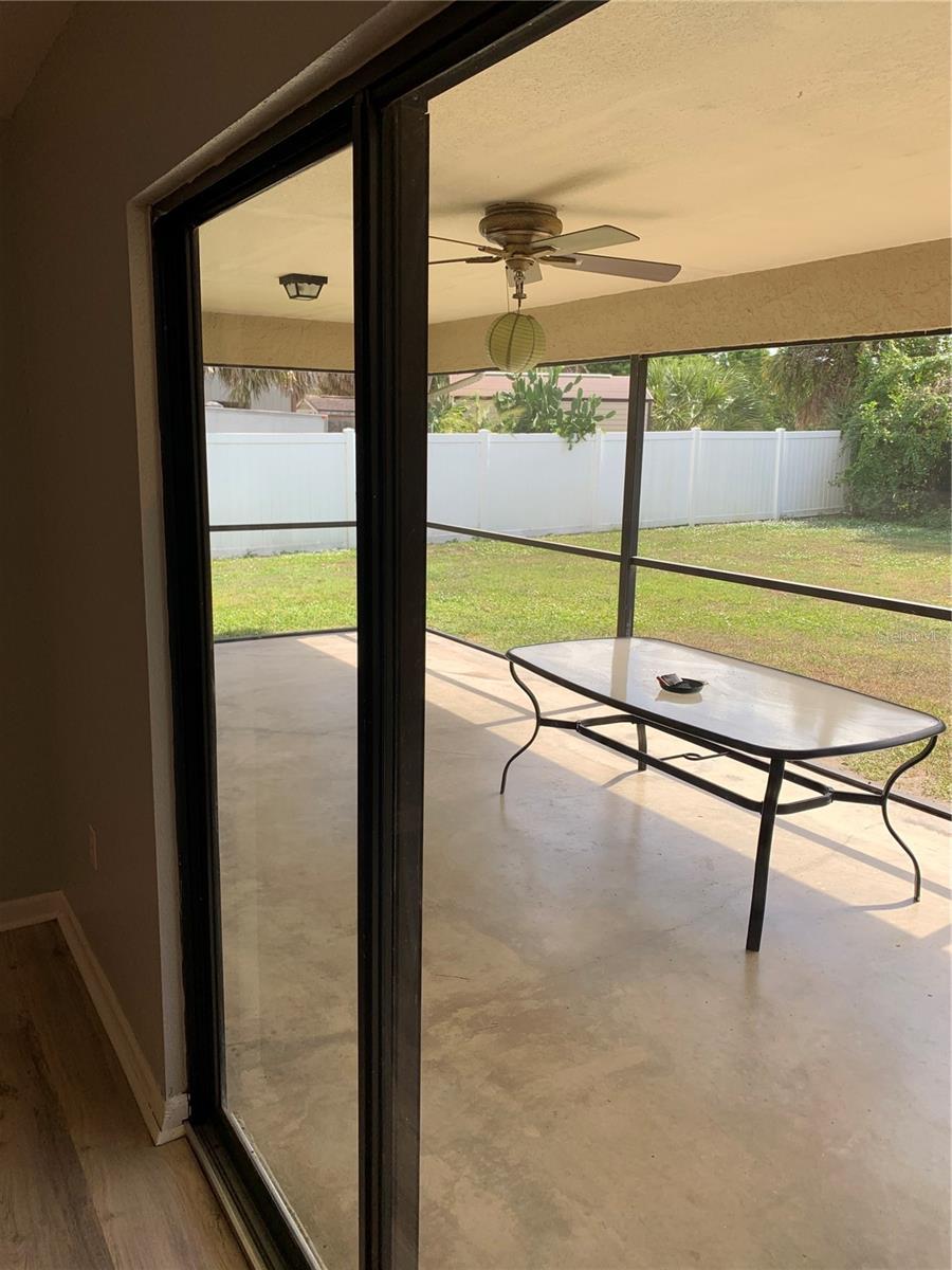 PORT CHARLOTTE SEC 079 - Residential Lease