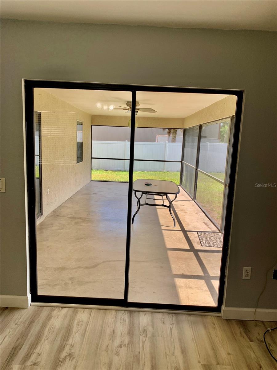 PORT CHARLOTTE SEC 079 - Residential Lease