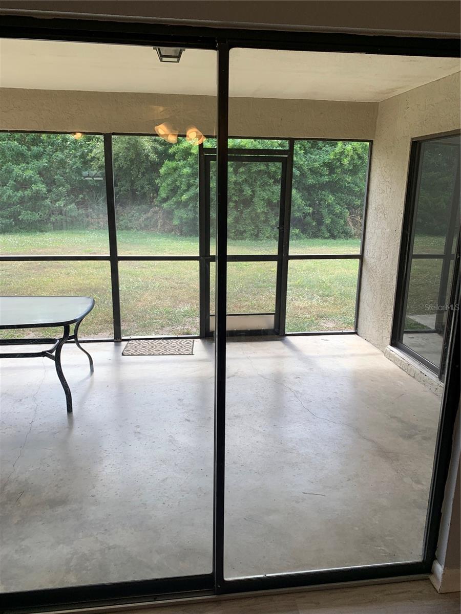 PORT CHARLOTTE SEC 079 - Residential Lease