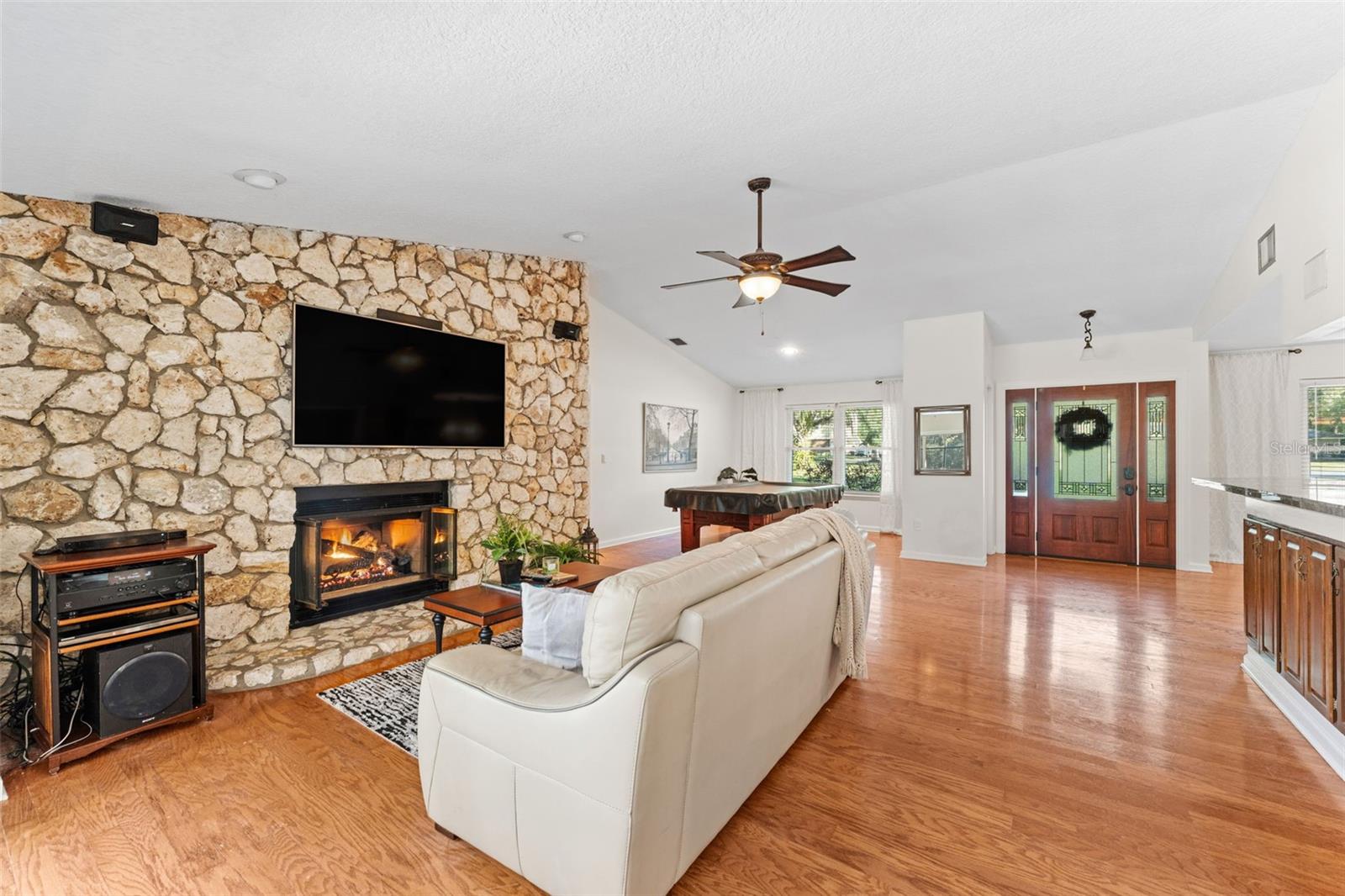 WESTWIND - Residential