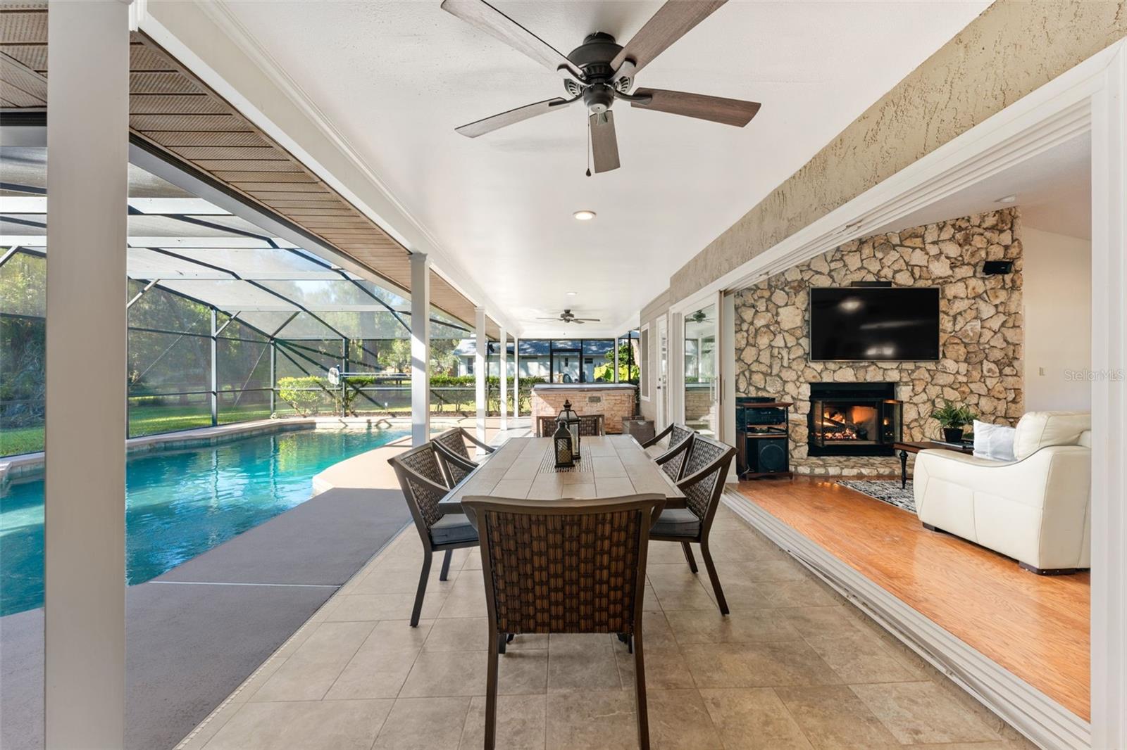 WESTWIND - Residential