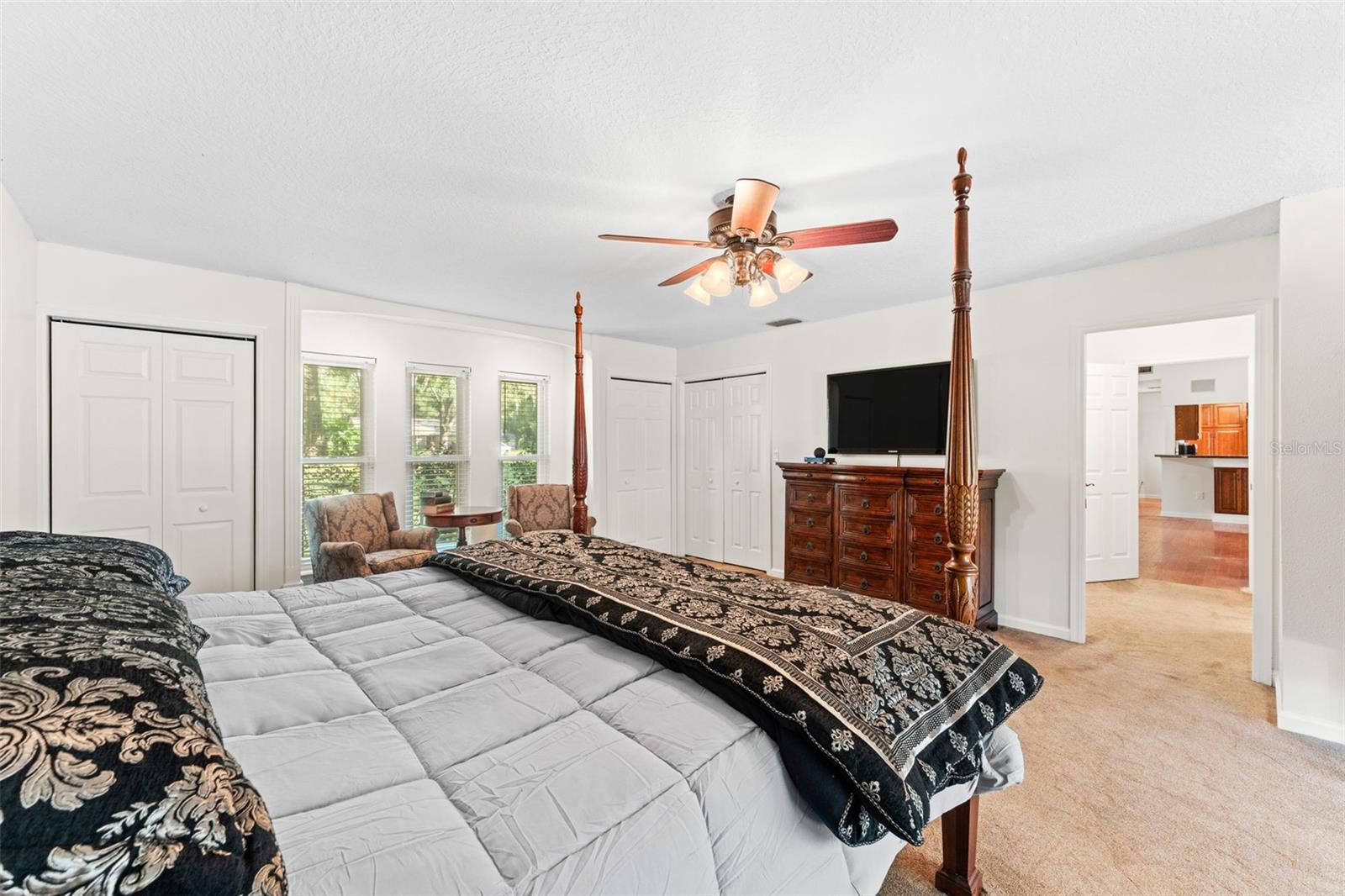 WESTWIND - Residential