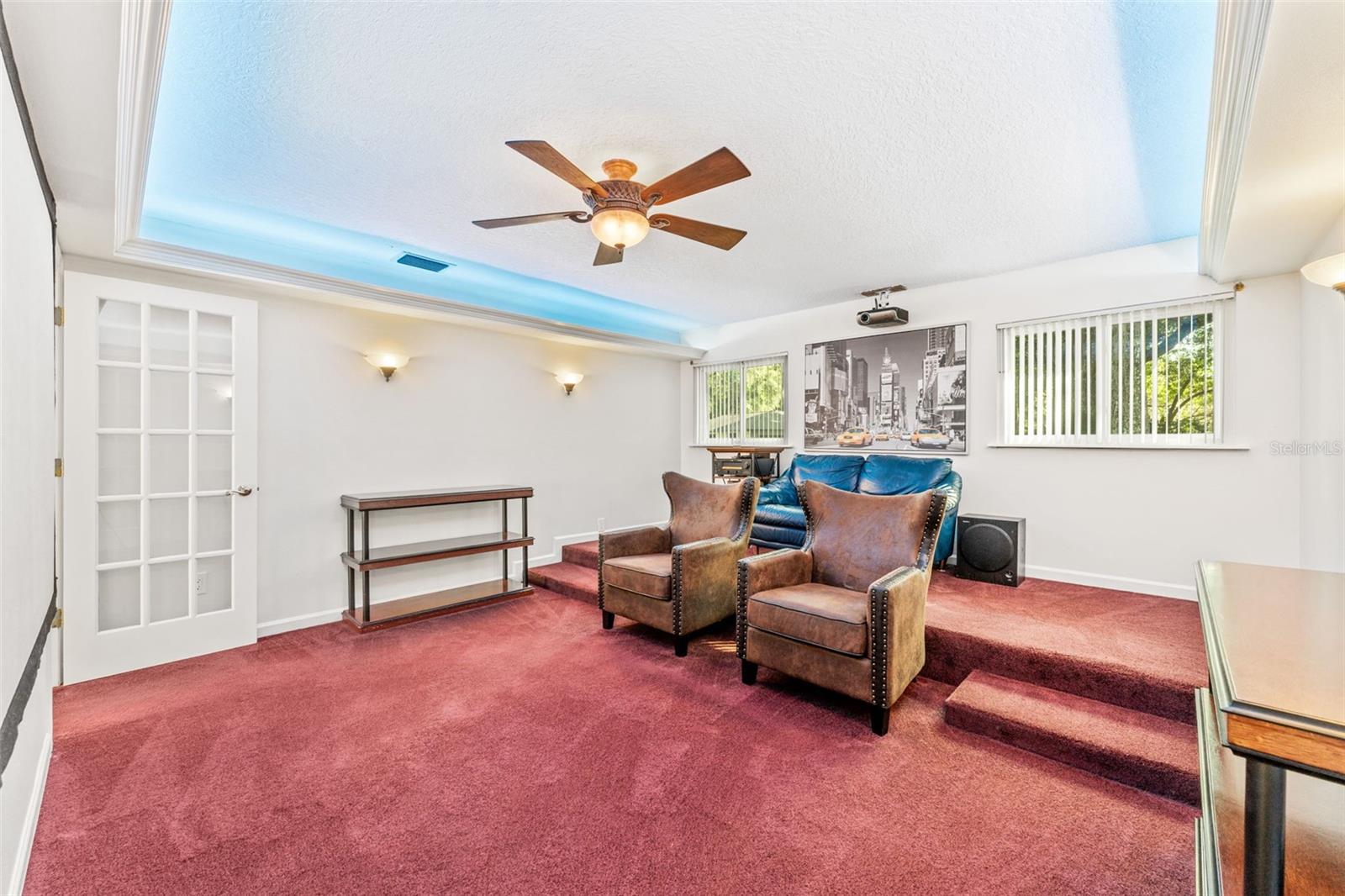 WESTWIND - Residential