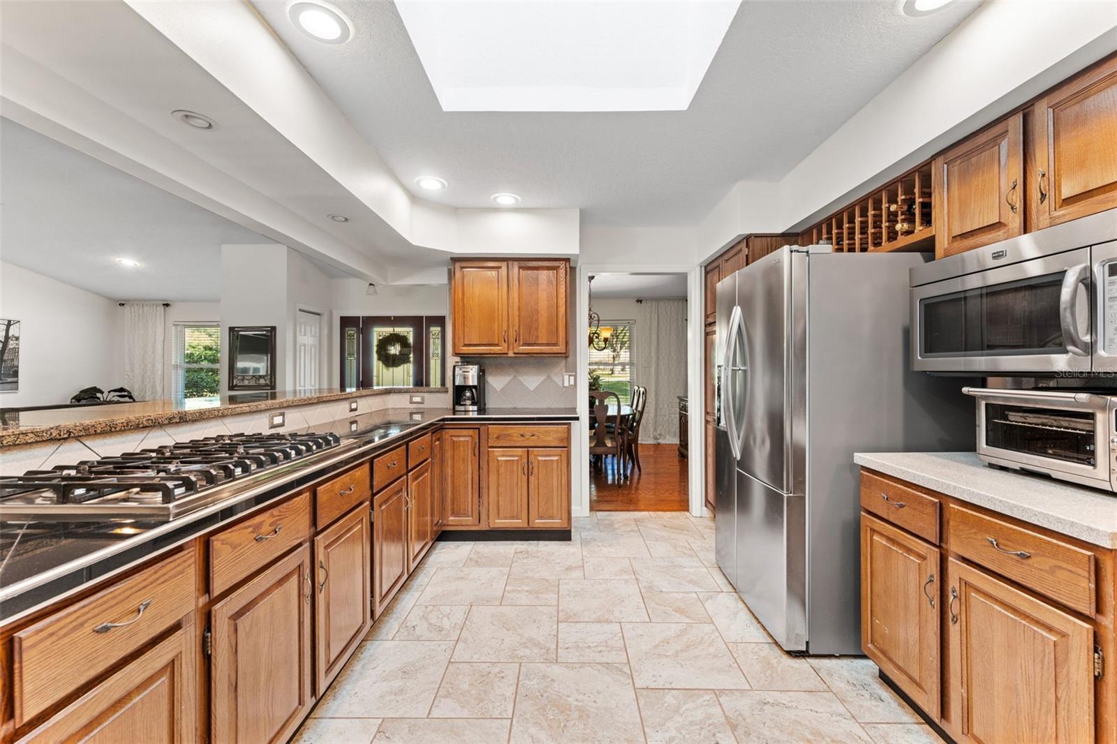 WESTWIND - Residential