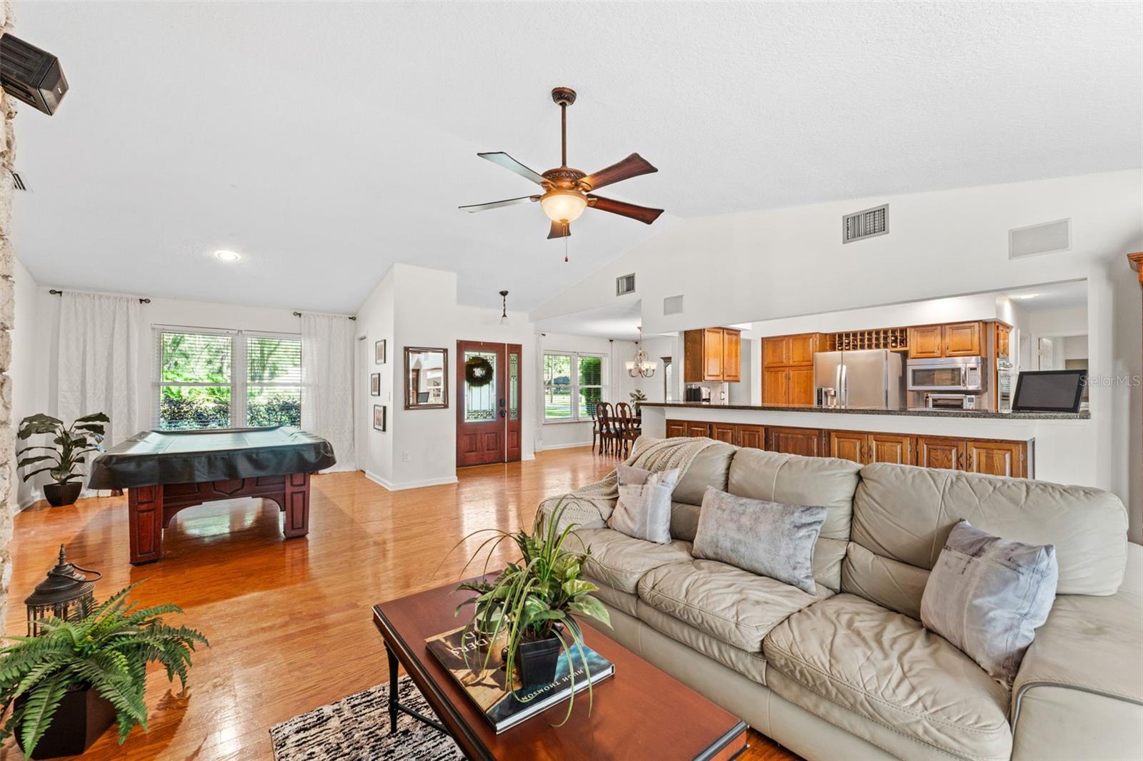 WESTWIND - Residential