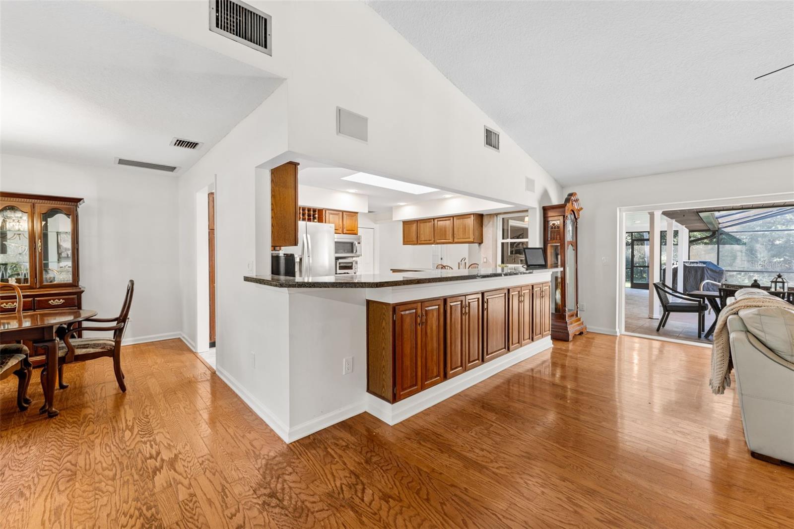 WESTWIND - Residential