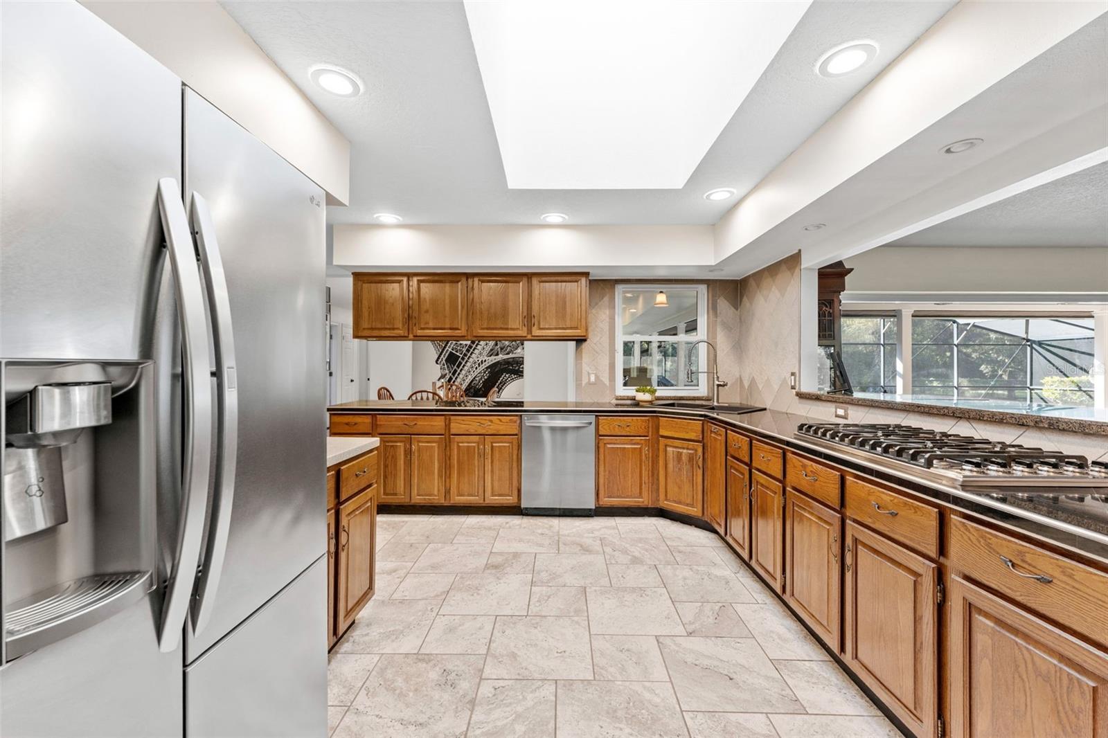 WESTWIND - Residential