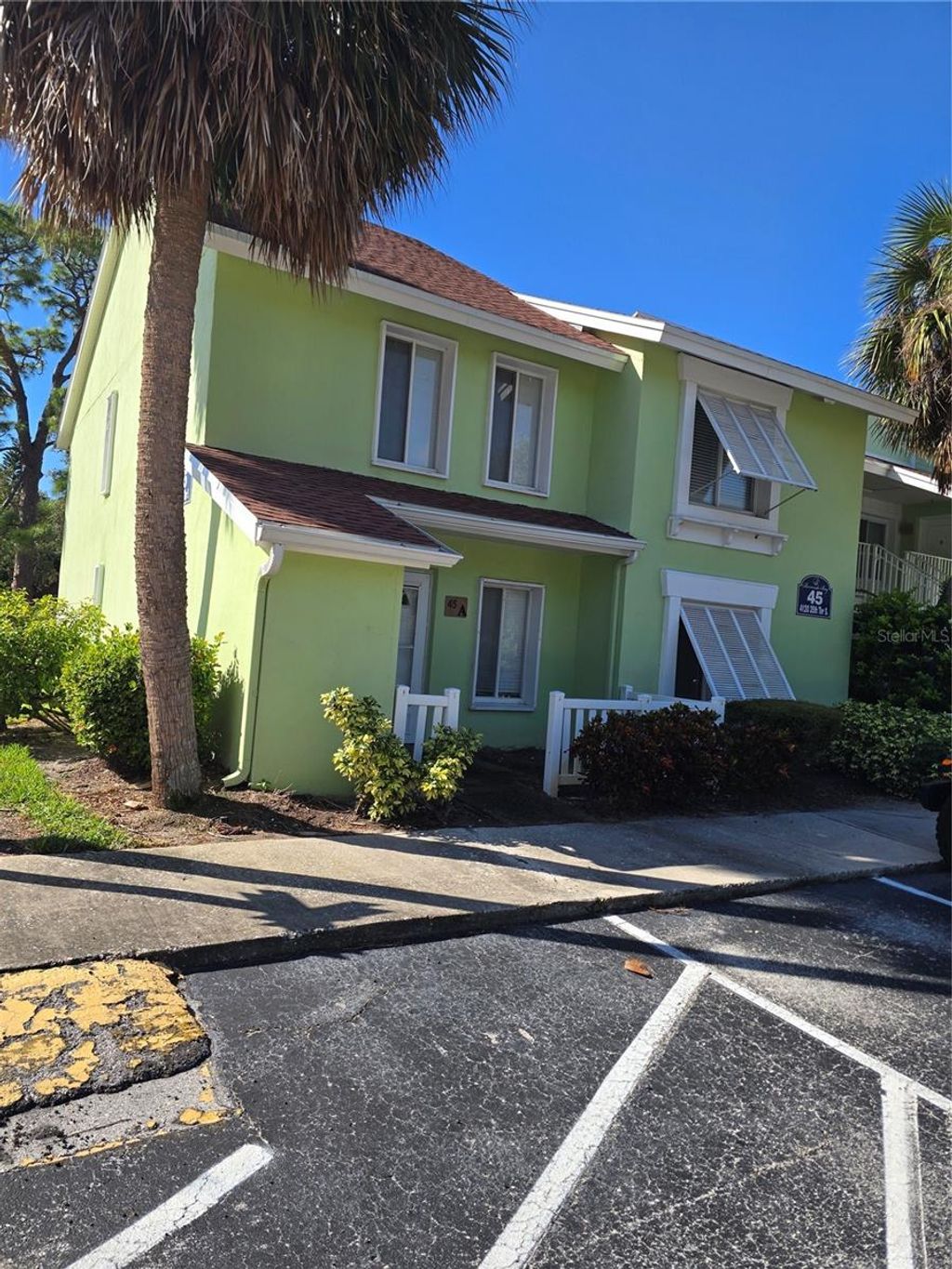 Photo of 4120 35th Terrace S #A, St Petersburg, FL 33711 (MLS # TB8437247)
