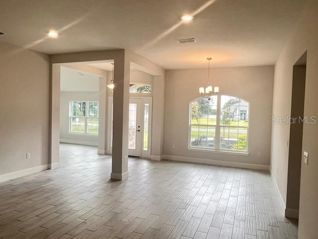 HILL COUNTRY ESTATES - Residential