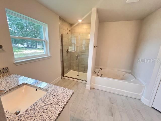 HILL COUNTRY ESTATES - Residential