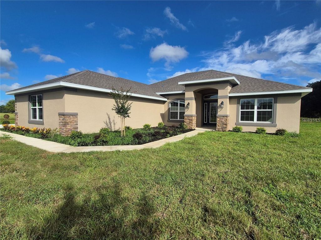 Photo of 36946 Hidden View Cir, Dade City, FL 33523 (MLS # TB8448977)