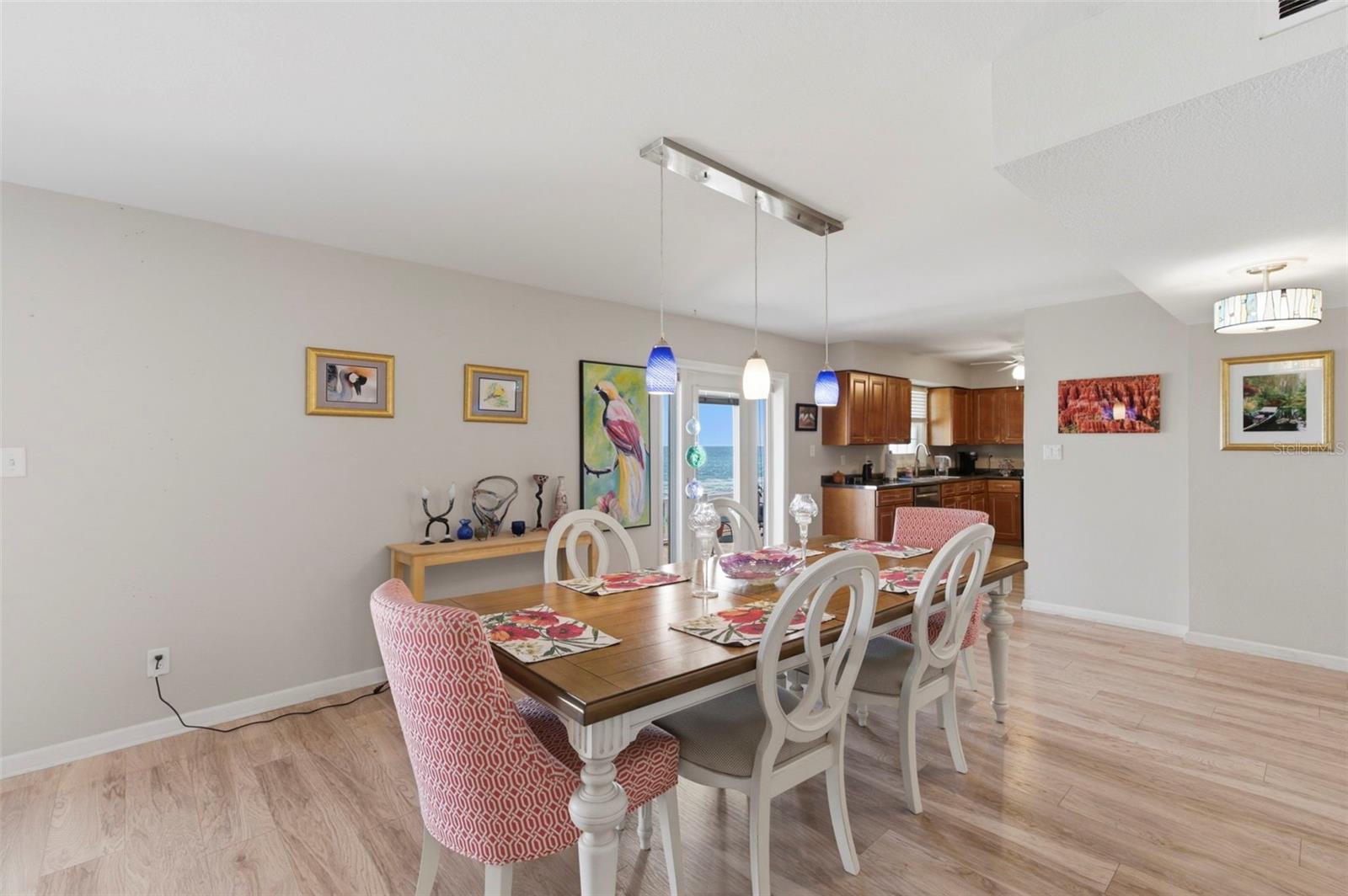 WATERSIDE AT COQUINA KEY SOUTH - Residential