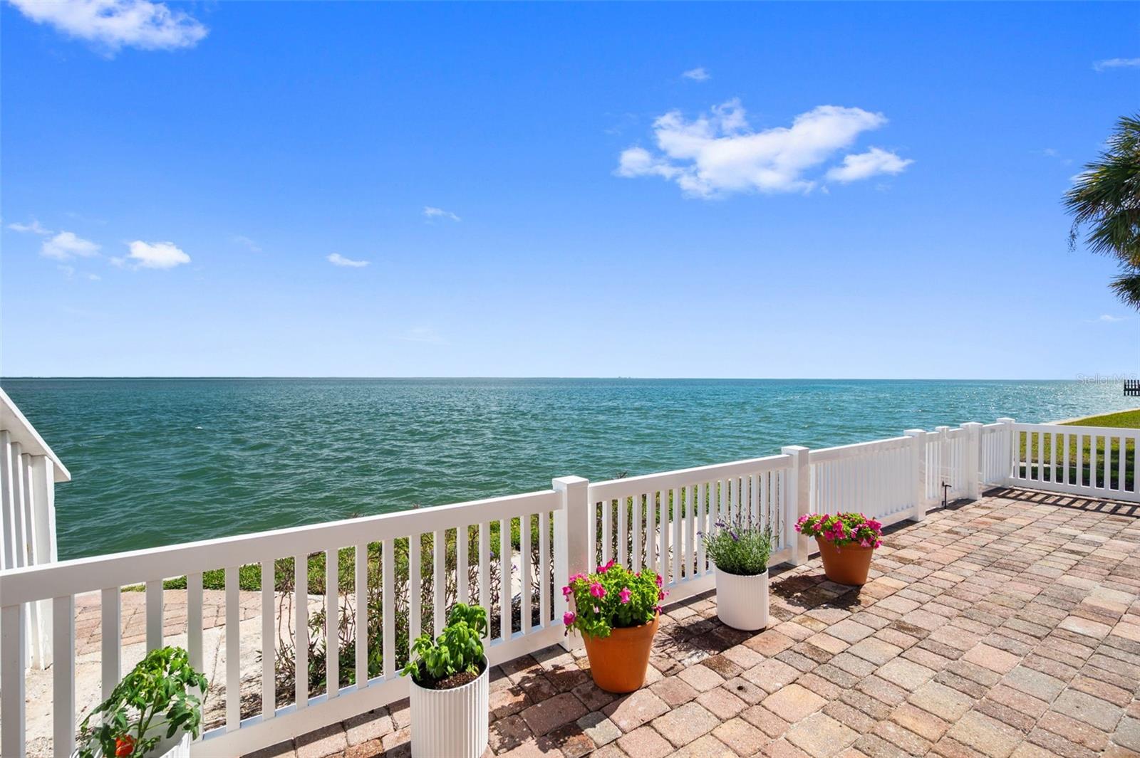 WATERSIDE AT COQUINA KEY SOUTH - Residential