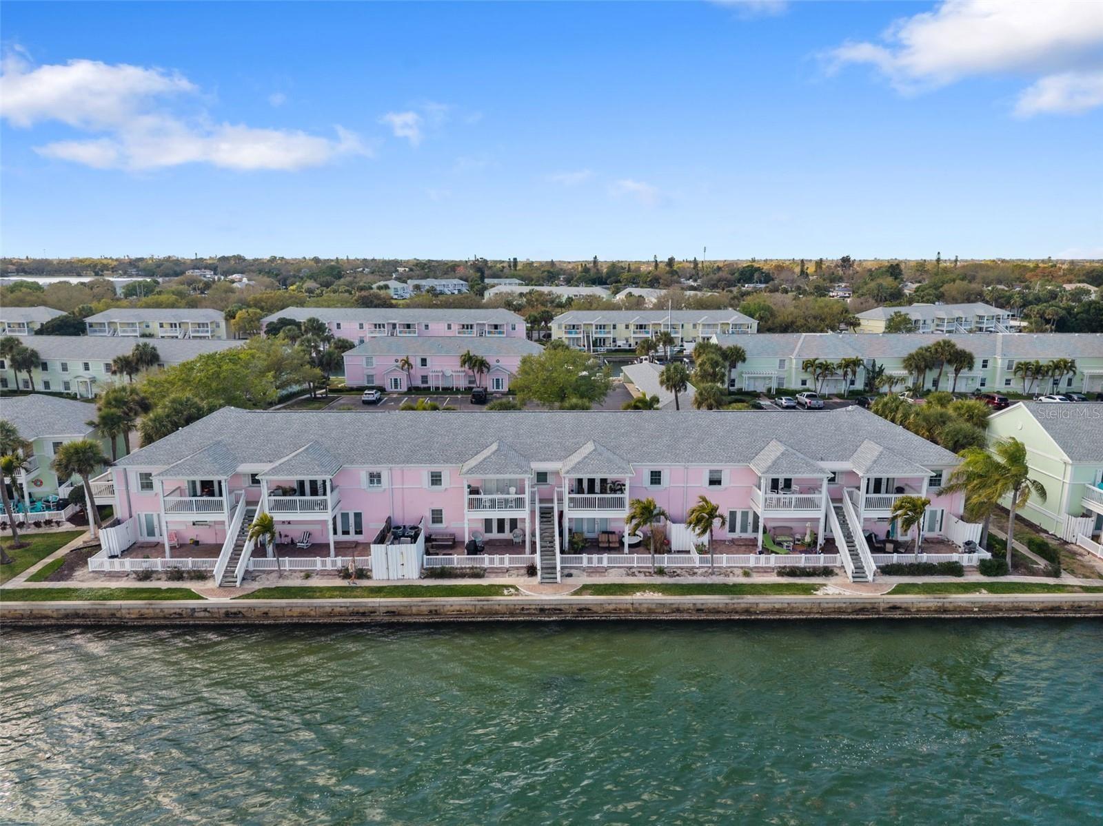 4842 COQUINA KEY DRIVE SE B