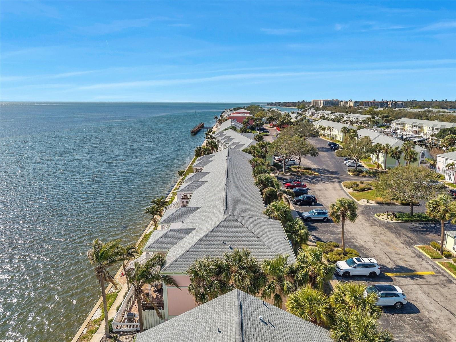 WATERSIDE AT COQUINA KEY SOUTH - Residential