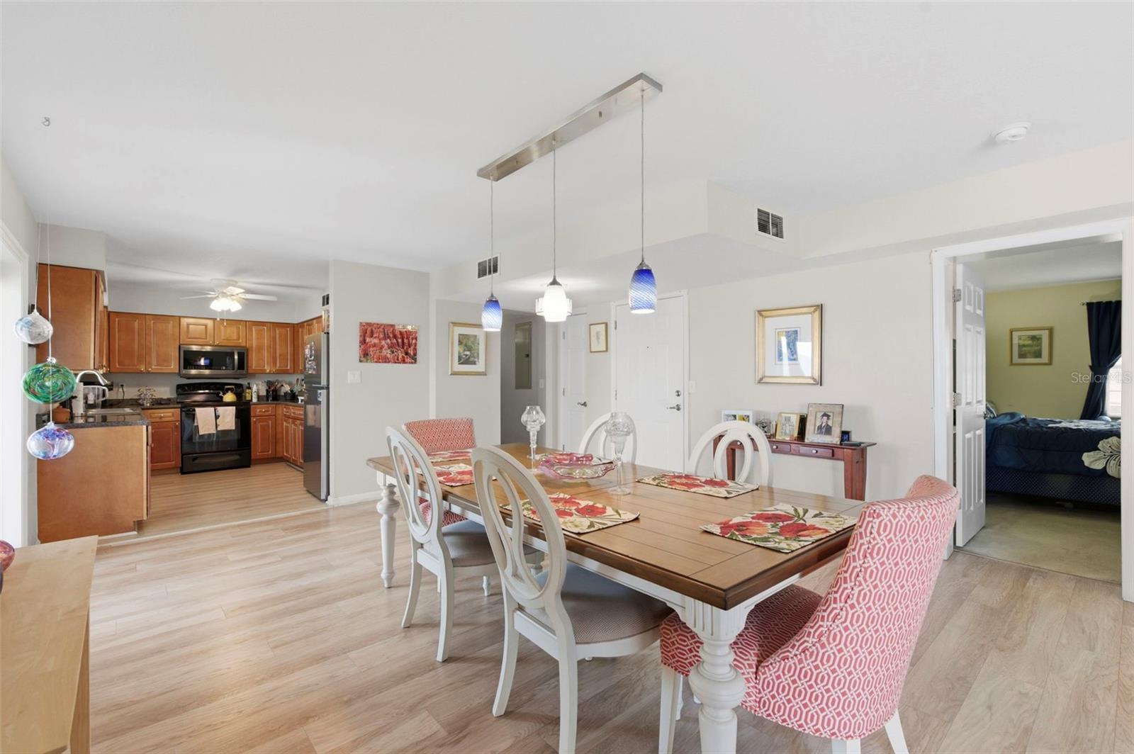 WATERSIDE AT COQUINA KEY SOUTH - Residential