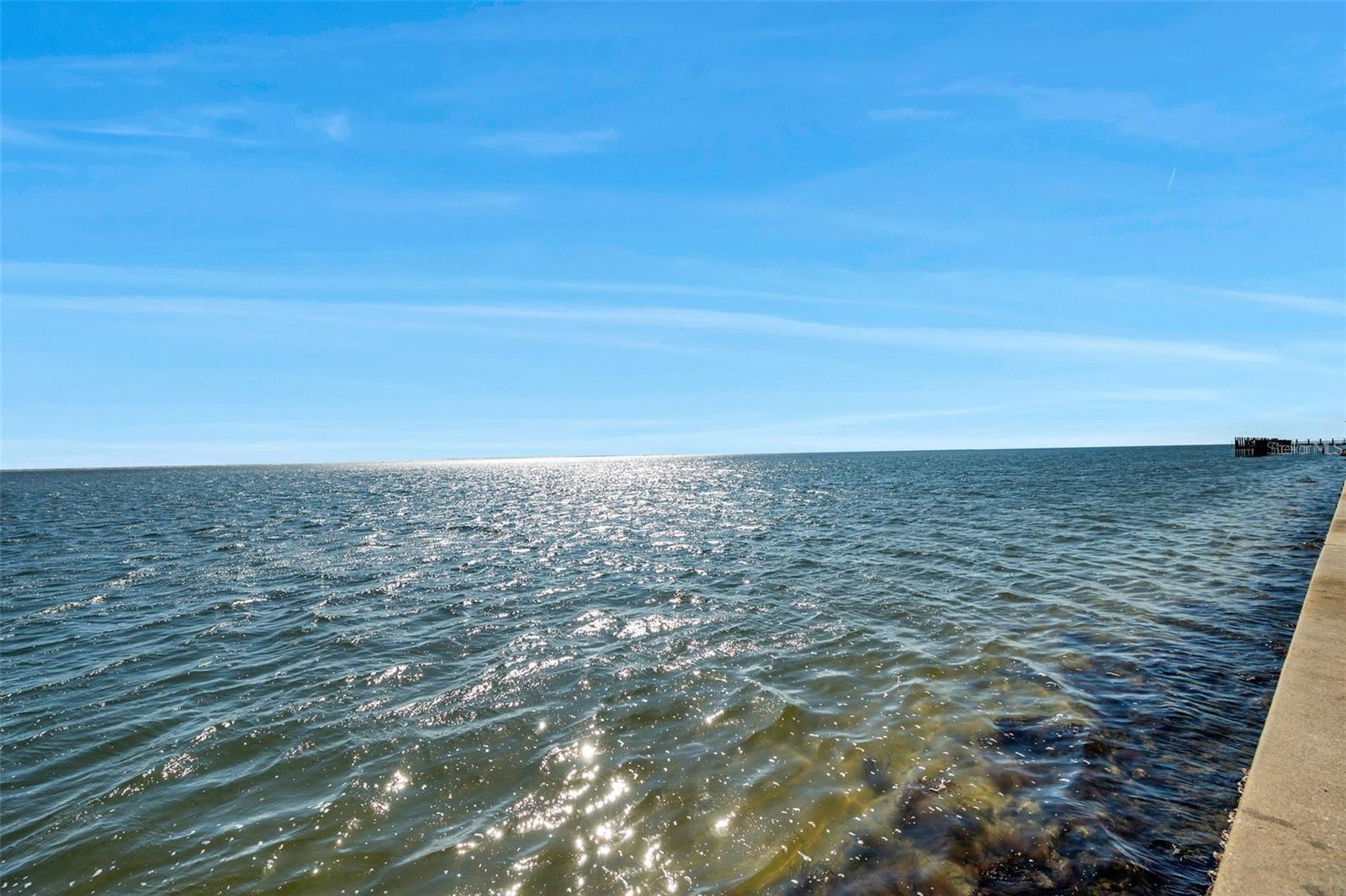 WATERSIDE AT COQUINA KEY SOUTH - Residential