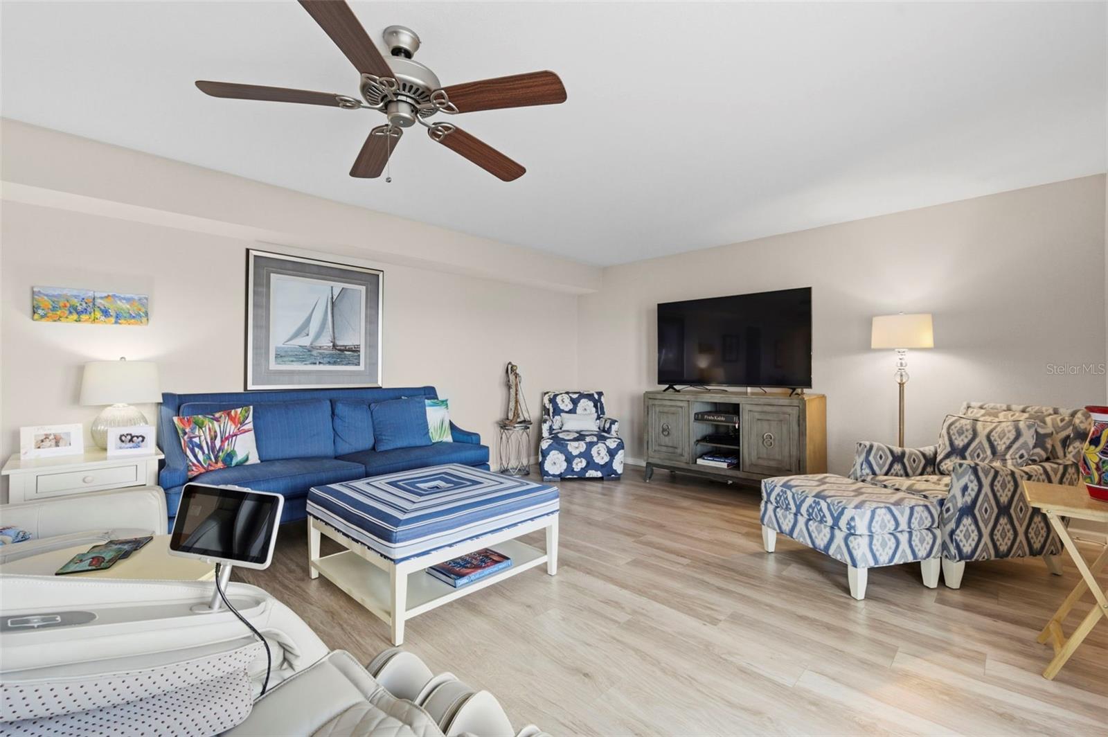 WATERSIDE AT COQUINA KEY SOUTH - Residential