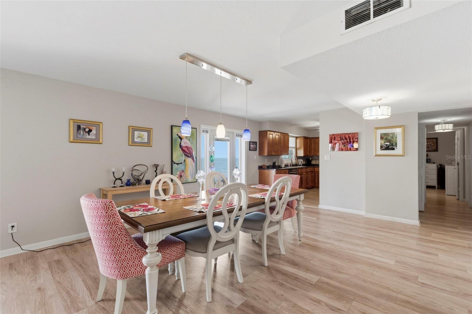 WATERSIDE AT COQUINA KEY SOUTH - Residential