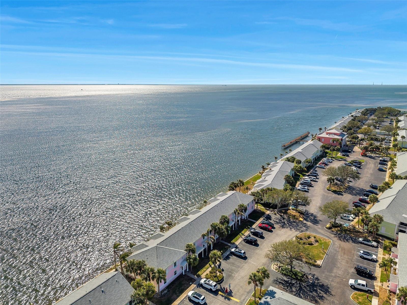 WATERSIDE AT COQUINA KEY SOUTH - Residential