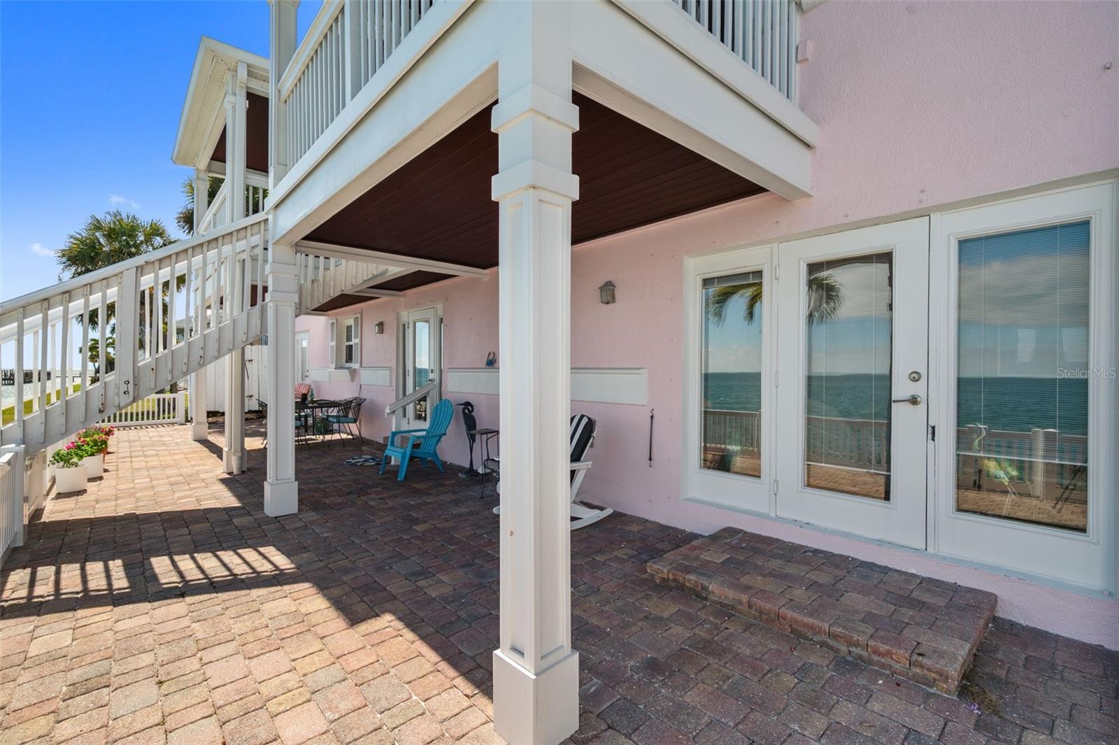 WATERSIDE AT COQUINA KEY SOUTH - Residential