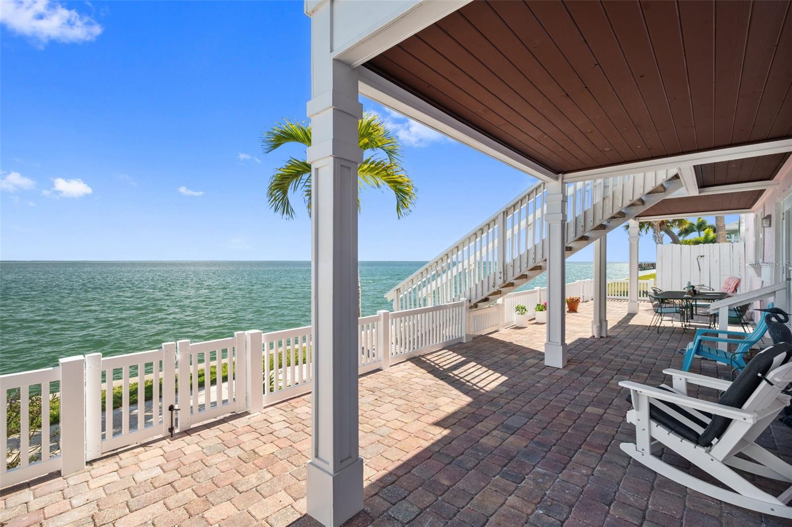 WATERSIDE AT COQUINA KEY SOUTH - Residential