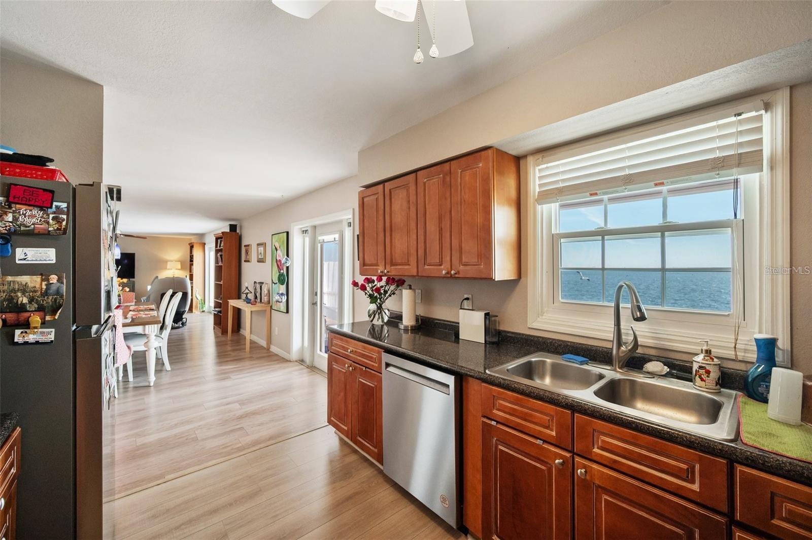 WATERSIDE AT COQUINA KEY SOUTH - Residential