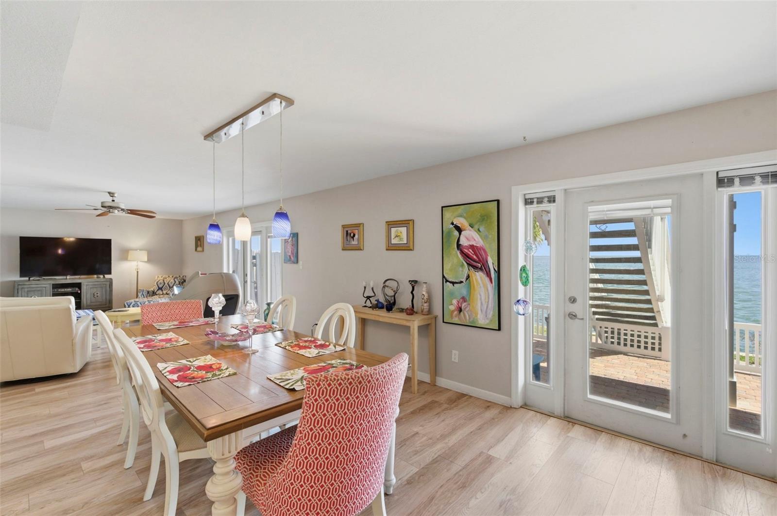 WATERSIDE AT COQUINA KEY SOUTH - Residential