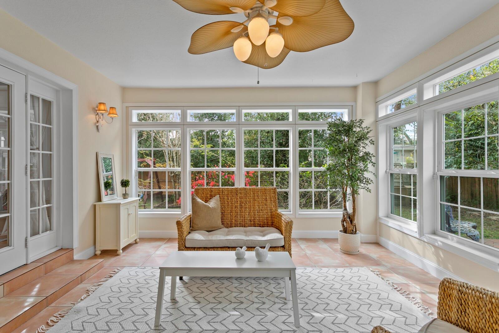 TEMPLE TERRACE ESTATES - Residential