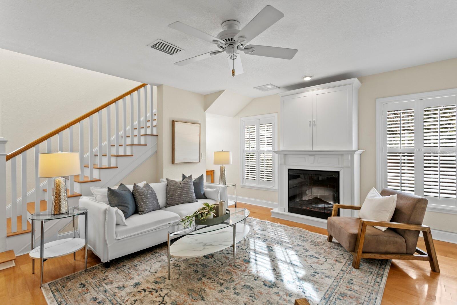 TEMPLE TERRACE ESTATES - Residential