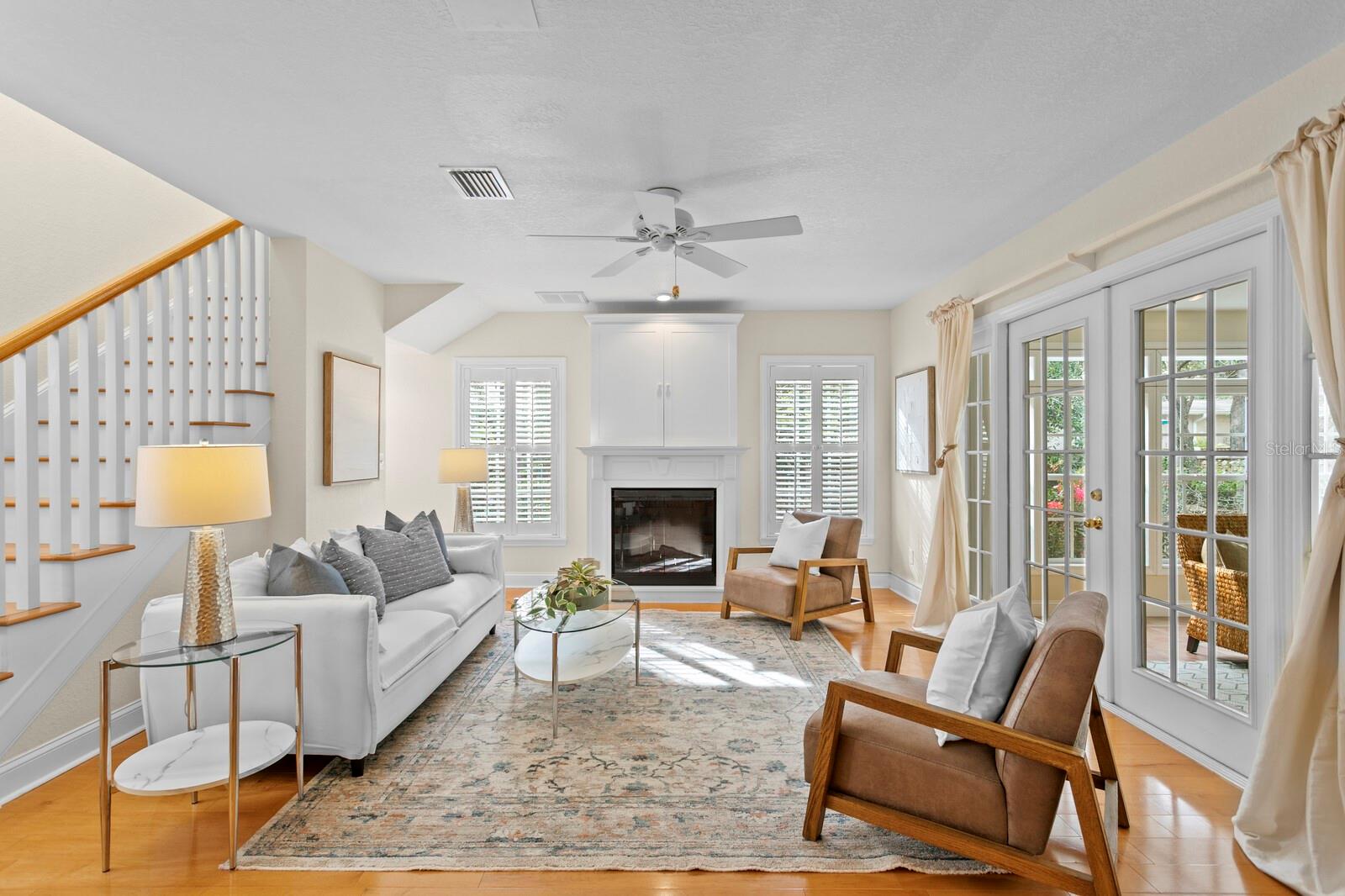 TEMPLE TERRACE ESTATES - Residential