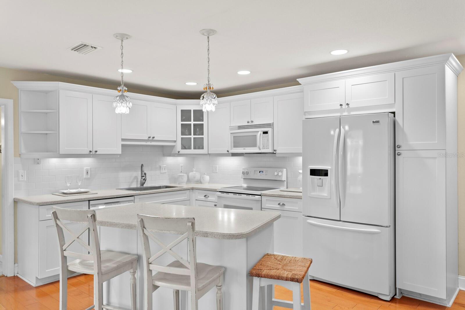 TEMPLE TERRACE ESTATES - Residential