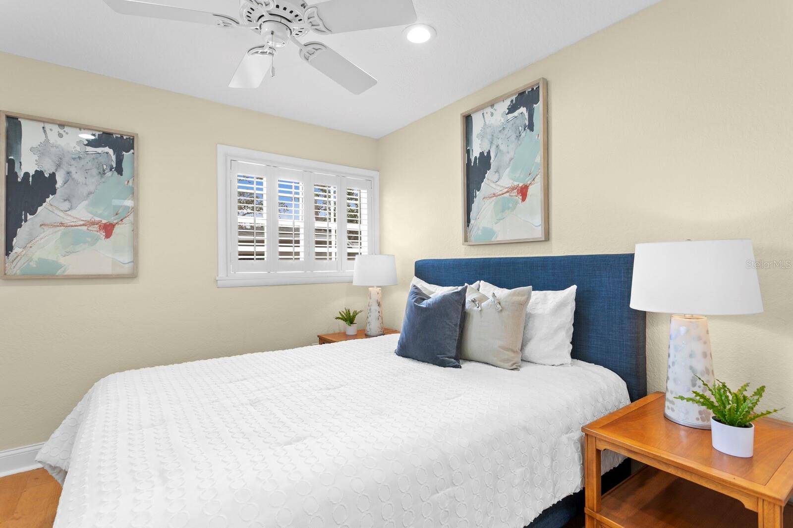 TEMPLE TERRACE ESTATES - Residential