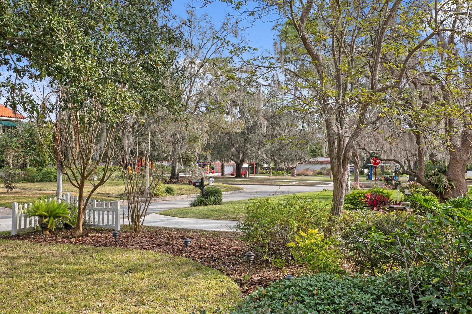 TEMPLE TERRACE ESTATES - Residential