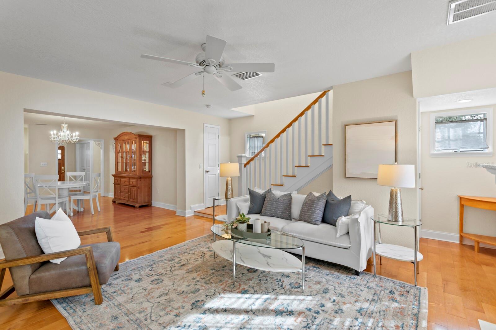 TEMPLE TERRACE ESTATES - Residential