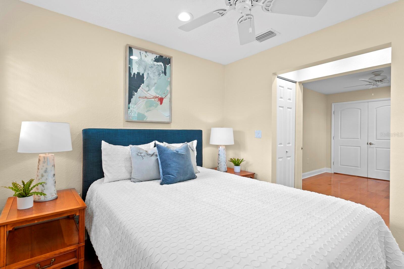 TEMPLE TERRACE ESTATES - Residential