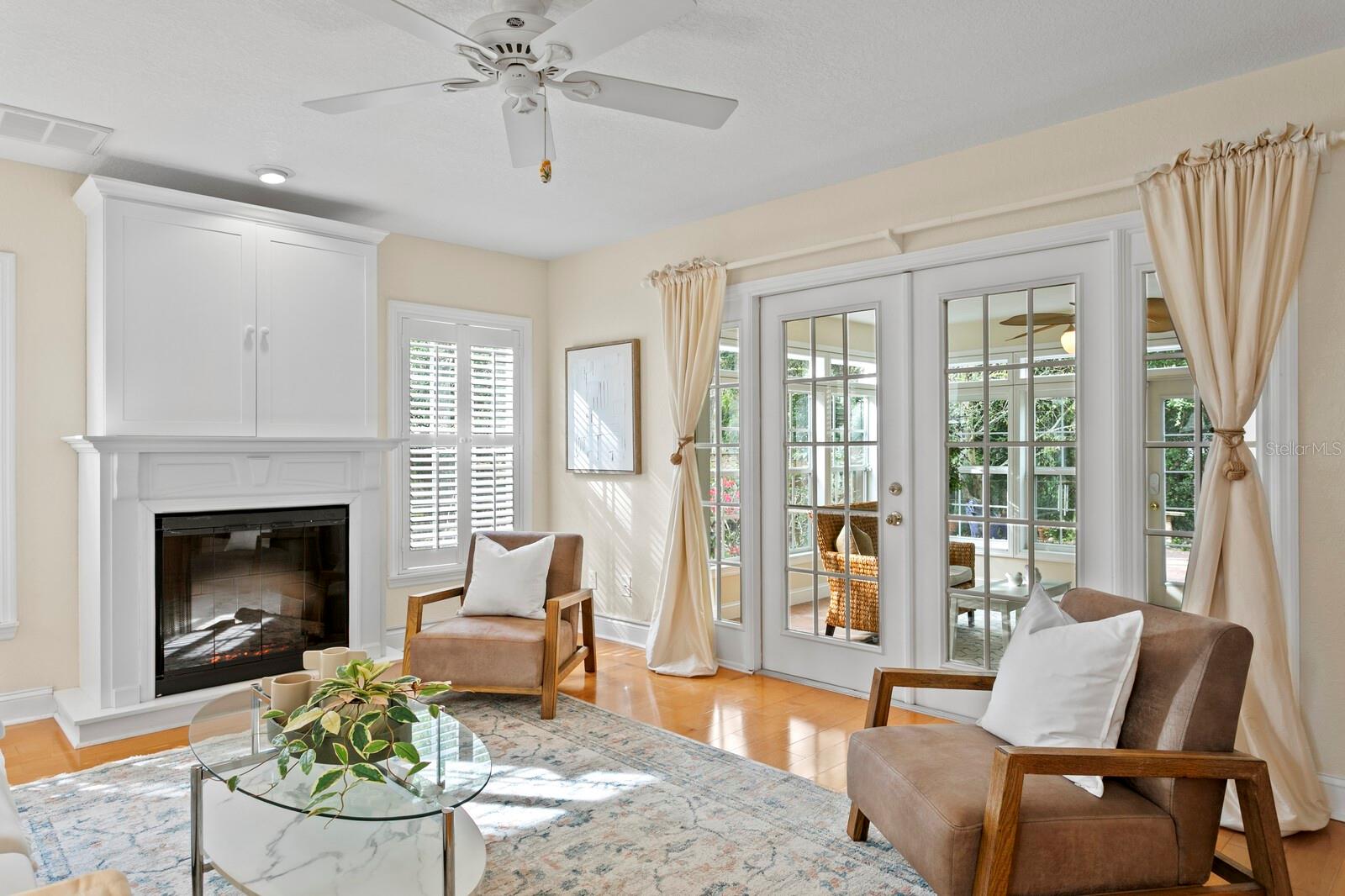 TEMPLE TERRACE ESTATES - Residential