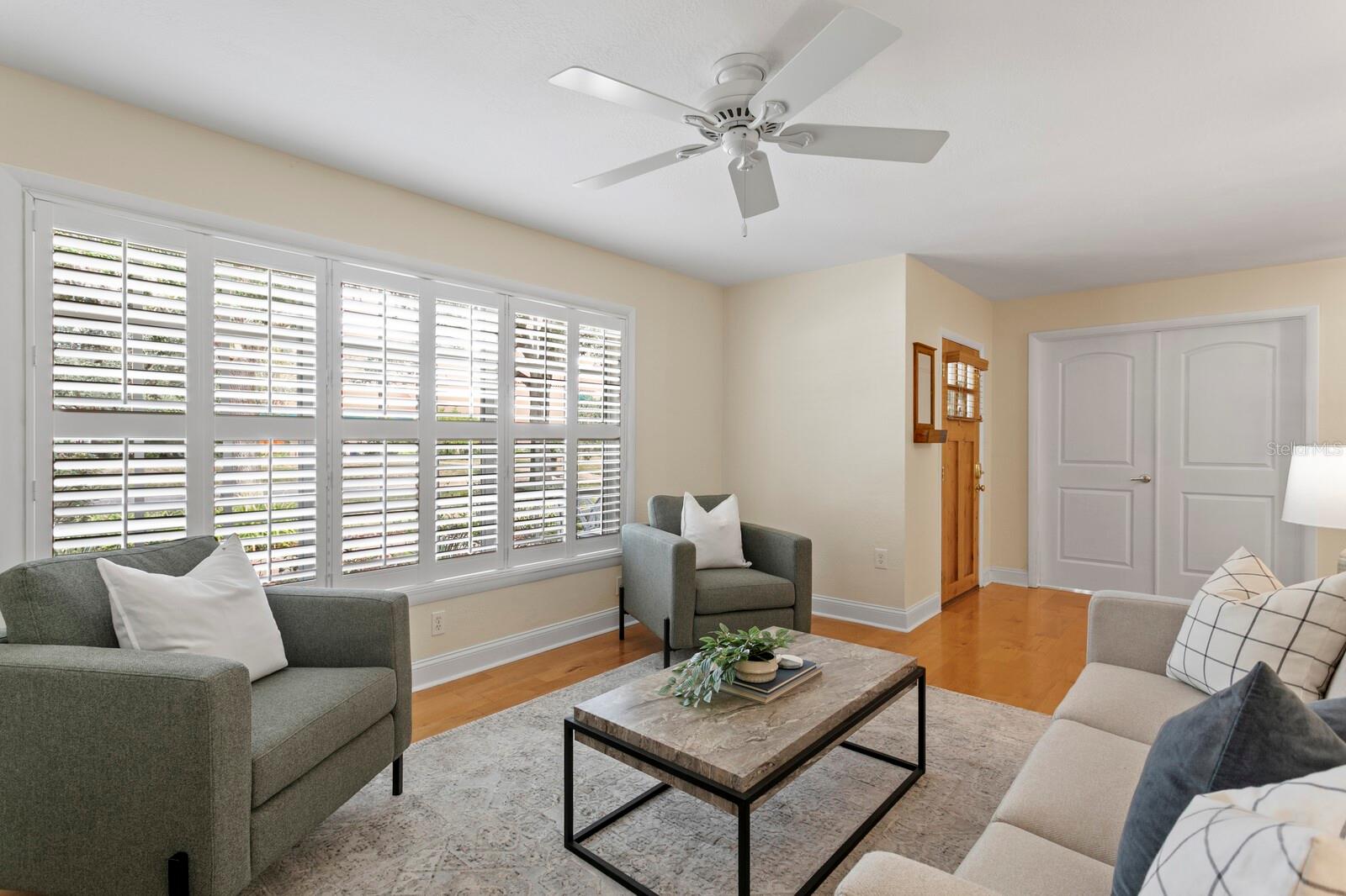 TEMPLE TERRACE ESTATES - Residential