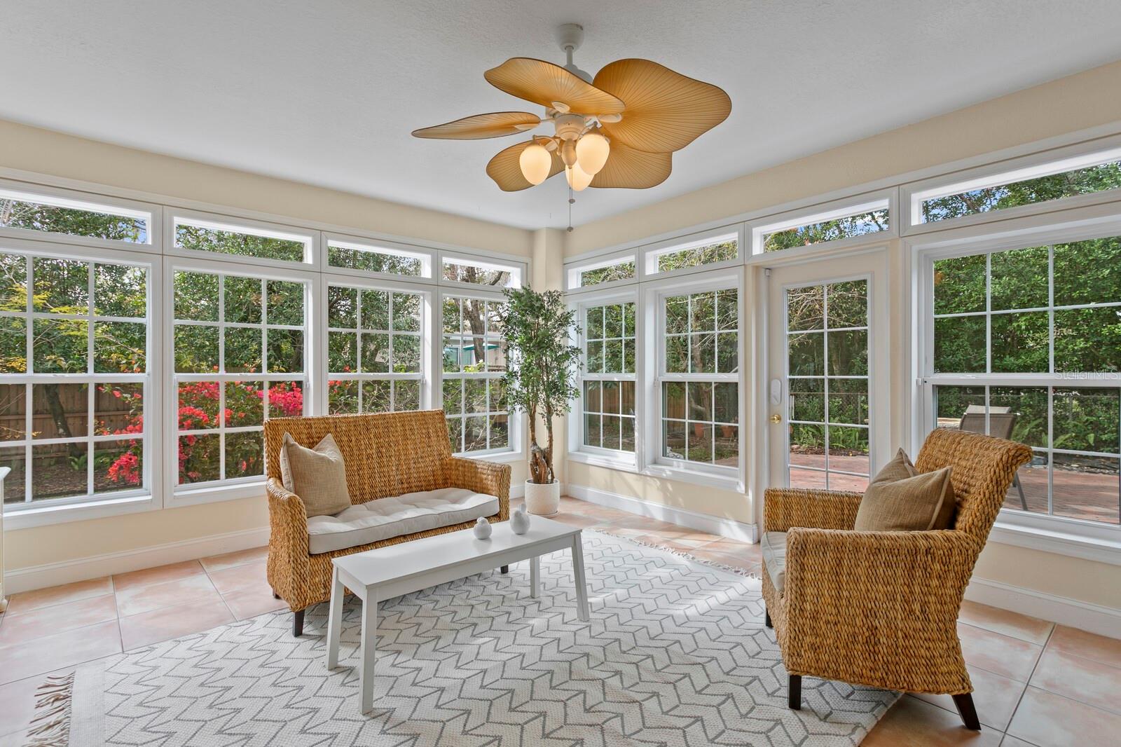 TEMPLE TERRACE ESTATES - Residential