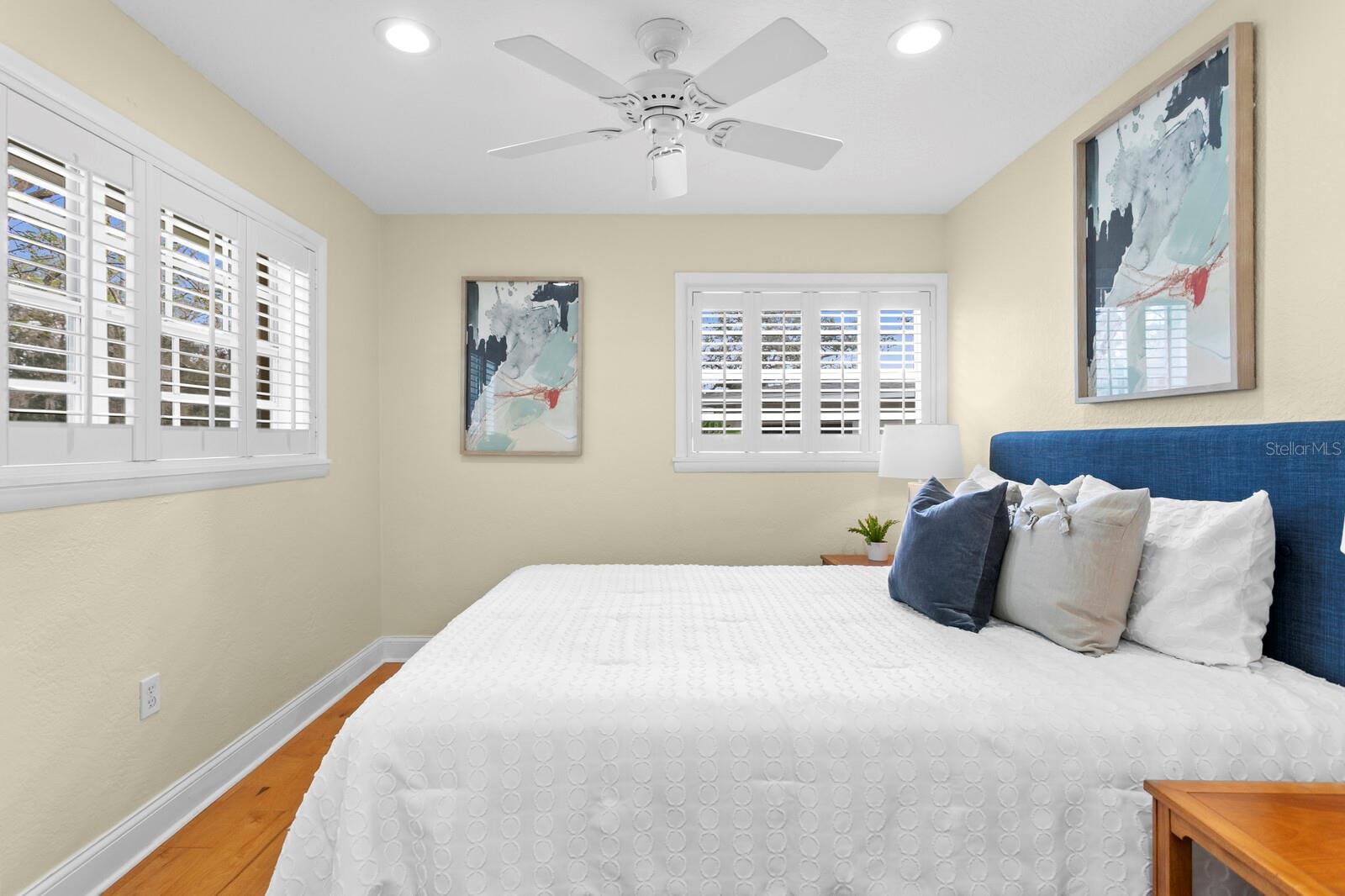 TEMPLE TERRACE ESTATES - Residential