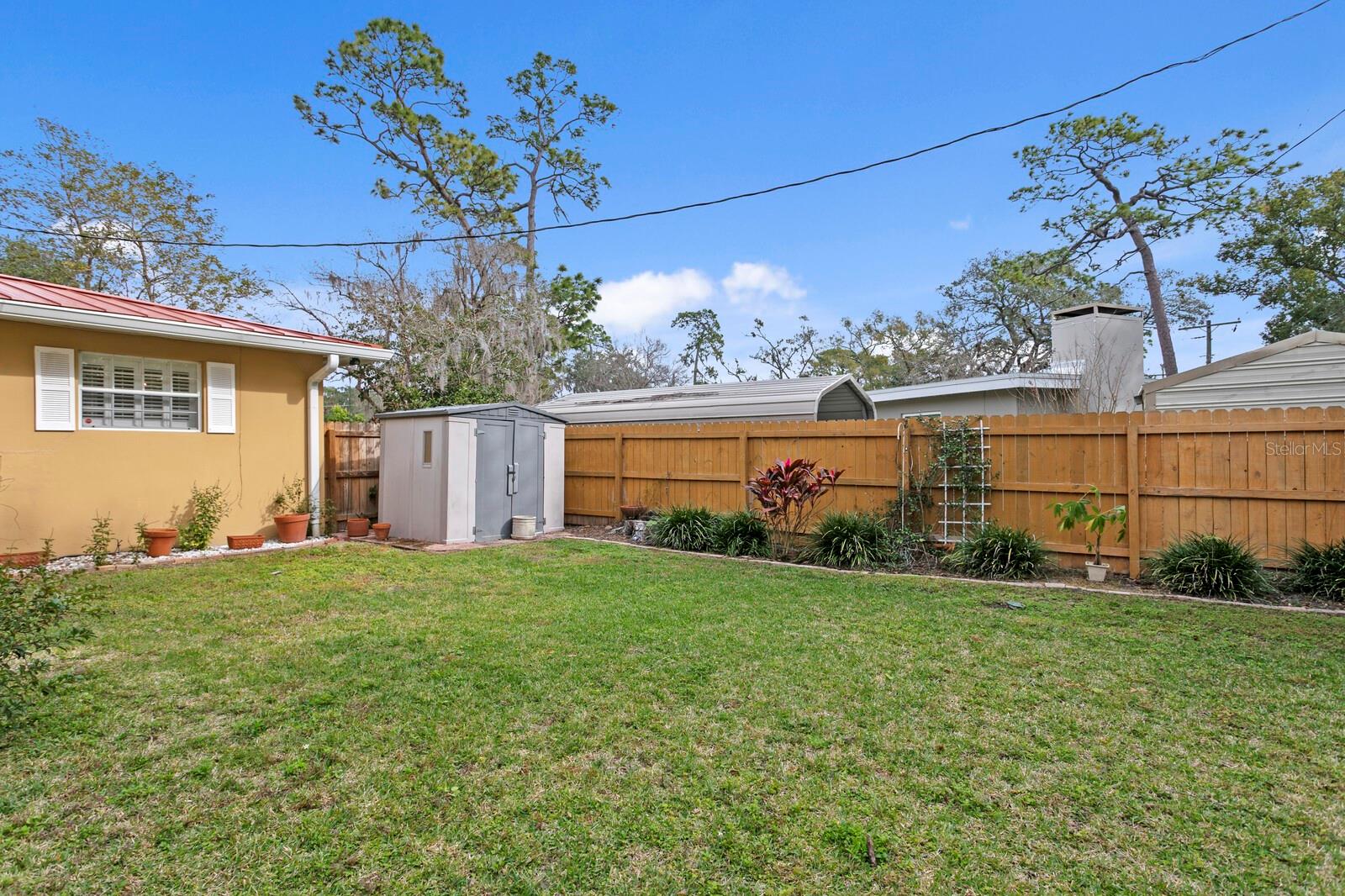 TEMPLE TERRACE ESTATES - Residential