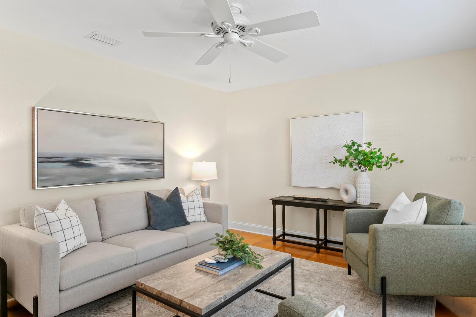 TEMPLE TERRACE ESTATES - Residential