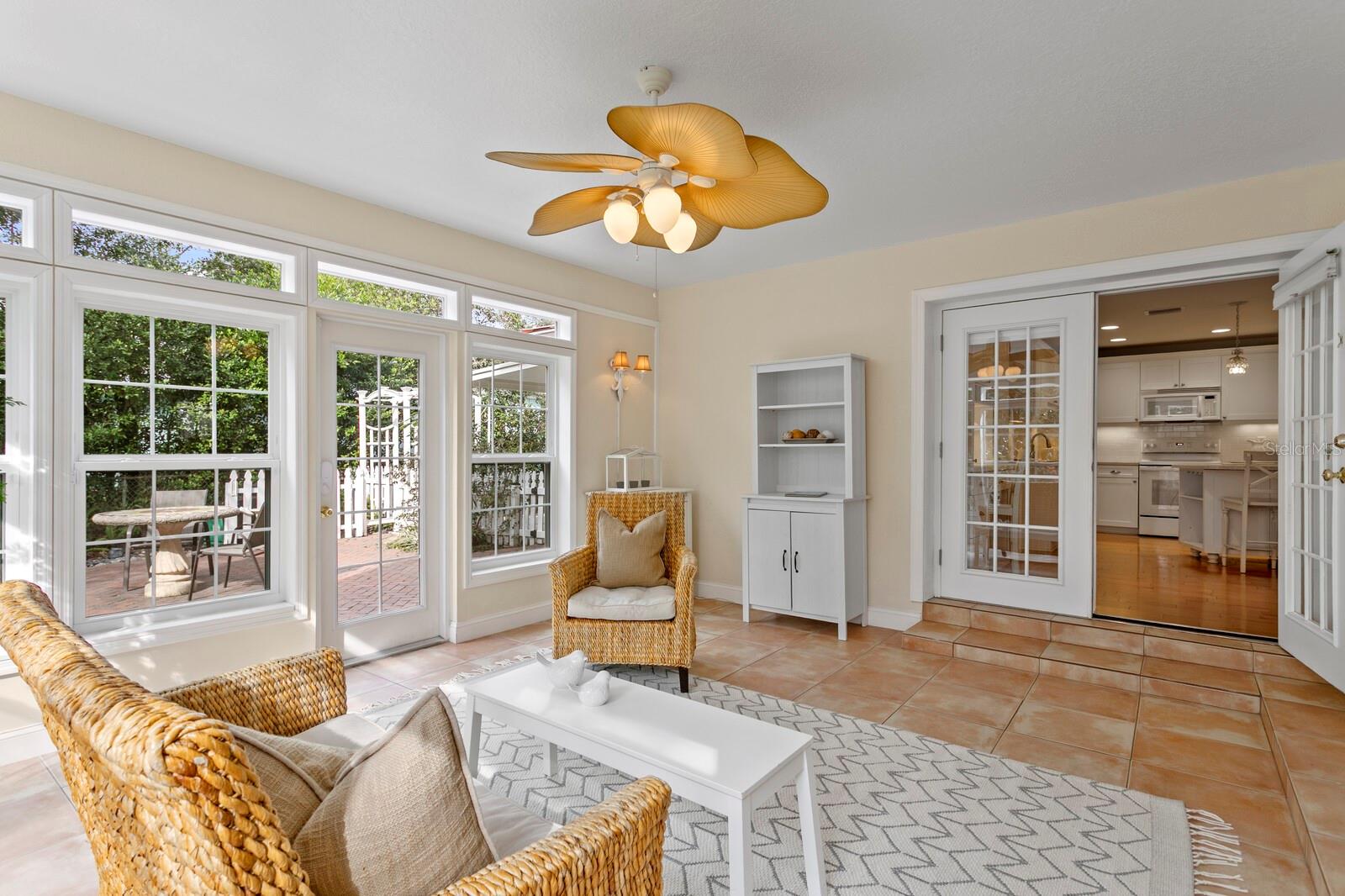 TEMPLE TERRACE ESTATES - Residential