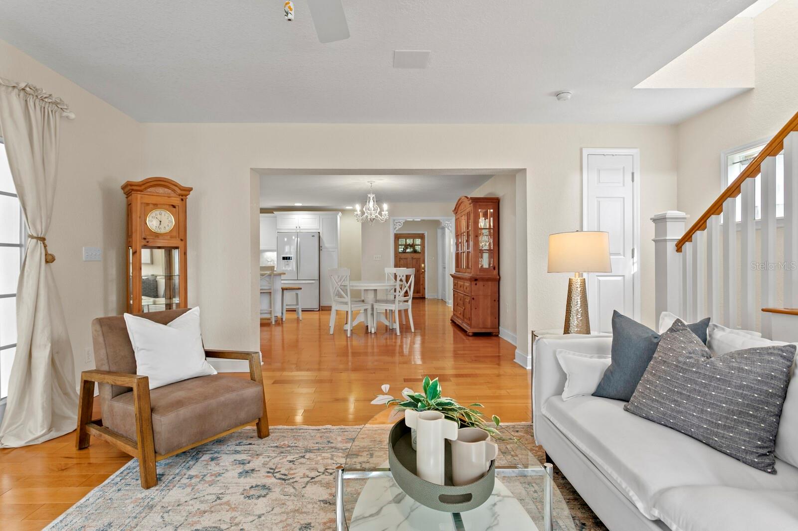 TEMPLE TERRACE ESTATES - Residential